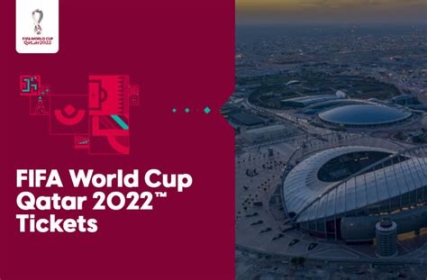 ILoveQatar.net | Buy tickets FIFA World Cup Qatar 2022™