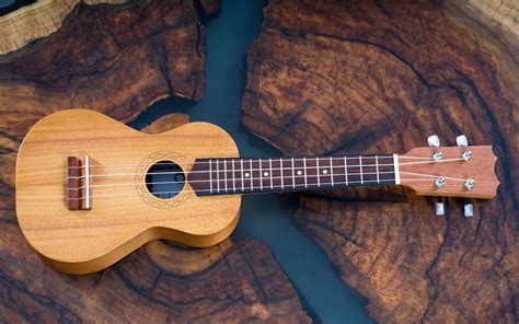 Best Soprano Ukulele Strings (2022 Buyer's Guide) - Into Strings