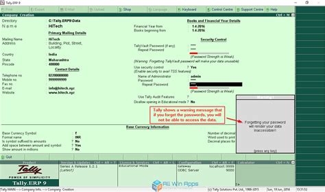 Tally erp 9 video download - lasopasquare