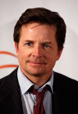 Michael J. Fox