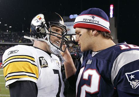 How well do you know the Steelers-Patriots rivalry? Take our quiz ...