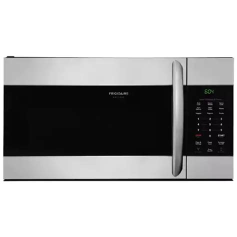 Frigidaire Microwaves - Arizona Wholesale Supply