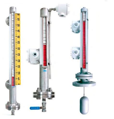 Magnetostrictive Level Transmitter at Best Price from Manufacturers ...