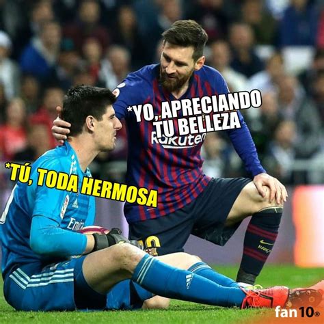 40+ Los Memes De Barcelona Y Real Madrid Terlengkap - Mymeku