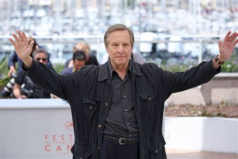 'Exorcist,' 'French Connection' director William Friedkin dies at 87 ...