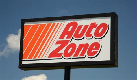 Does AutoZone Install Batteries? Installation Policy Explained - First ...