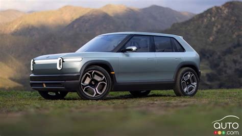 Rivian R3 et R3X : deux espoirs pour 2027 | Actualités automobile | Auto123