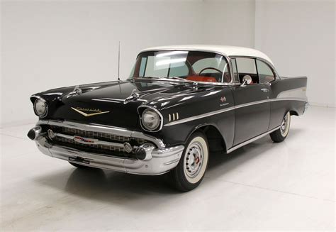 1957 Chevrolet Bel Air | Classic Auto Mall