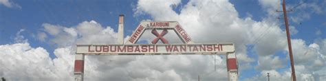 Lubumbashi - Wikitravel
