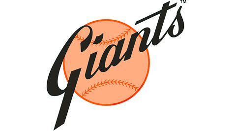 San Francisco Giants PNG Images Transparent Free Download