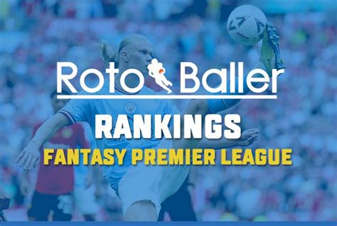 Fantasy Premier League Predictions - Gameweek 2 Rankings (2023/24 EPL) | Fantasy News