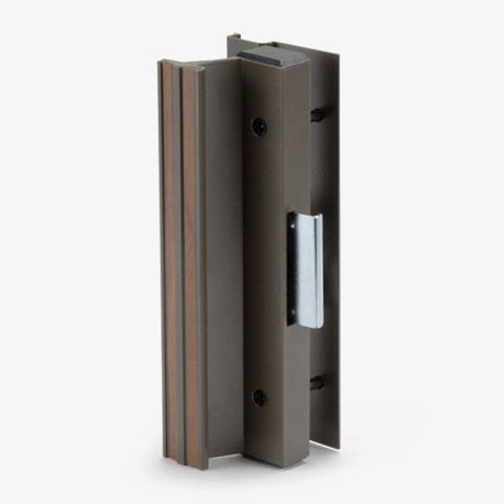 82-009A Patio Door Handle Set, 4-15/16" : SWISCO.com