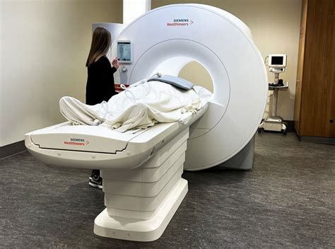 New MRI helps patients with implanted devices, claustrophobia or ...