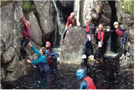 Gartan Outdoor Education Centre | Adventure | Letterkenny | Donegal