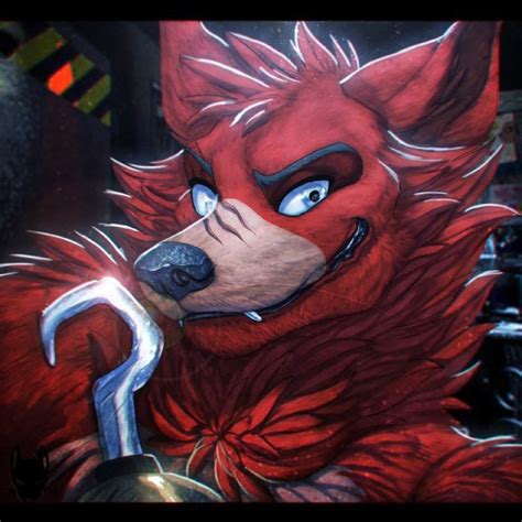 foxy | Furry Art Amino