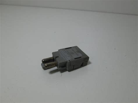 Mercedes relay 0005404281 OEM original Mercedes part – Allums Imports