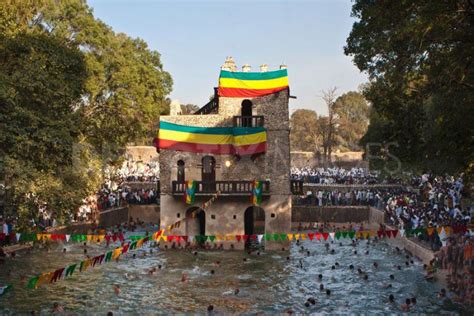 Ethiopian Orthodox Tewahdo Church Sunday School Department - Mahibere Kidusan | The Festival of ...