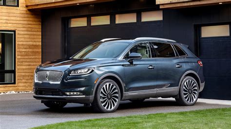 2023 Lincoln Nautilus Prices, Reviews, and Photos - MotorTrend