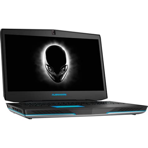 Dell Alienware 17 ALW17-8751sLV 17.3" ALW17-8751SLV B&H