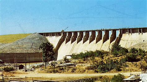 Konar Dam - Hazaribagh | Konar Dam Photos, Sightseeing -NativePlanet