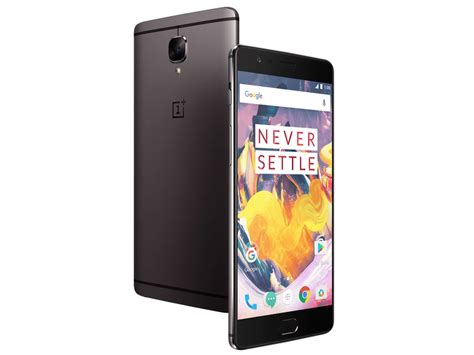 OnePlus 3T: Digital Photography Review