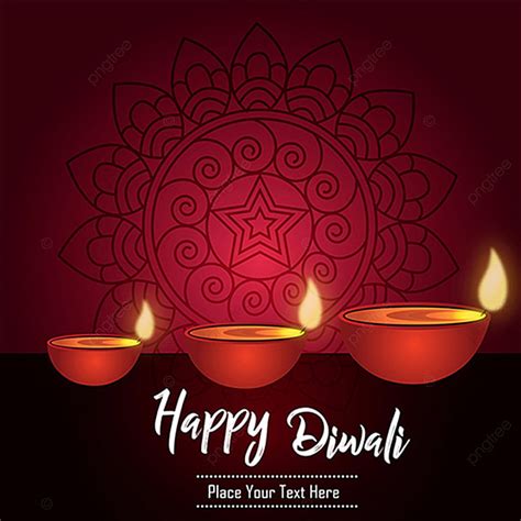 Diwali Vector Hd PNG Images, Vector Diwali Background, Diwali Vector ...