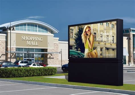 Samsung Introduces New, All-In-One Outdoor LED Signage Solution to ...