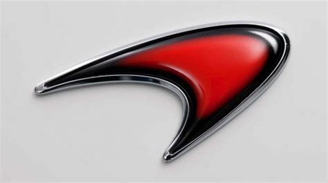 McLaren symbol | Mclaren, Mclaren cars, Car symbols