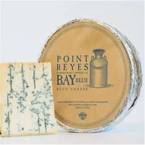 Bay Blue Cheese Point Reyes