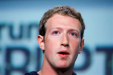 Mark Zuckerberg Death Hoax: Facebook Founder 'Dies In Car Crash'