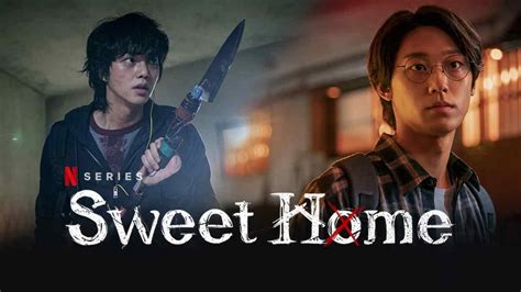 Drama Korea Sweet Home, Tayang 18 Desember di Netflix