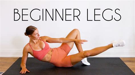 15 Full Body Workouts for beginners