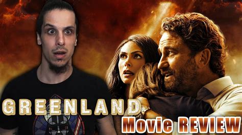 Greenland (2020) - Movie REVIEW - YouTube