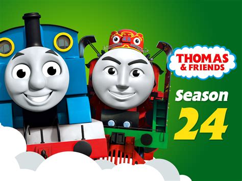 Prime Video: Thomas & Friends: Season 22 (UK)