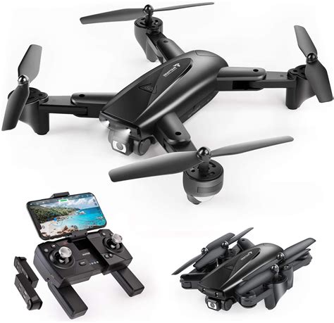 Best Drone Cameras (Updated 2020)