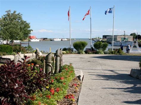 Attractions & Events in Port Stanley, Ontario