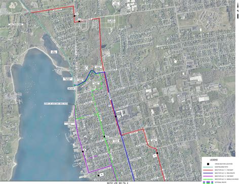 What’s the best way to bike from the park to the university? | EastBayRI.com - News, Opinion ...