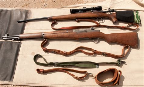 Rifle Shooting Basics: The Long-Forgotten Loop Sling | The Daily Caller