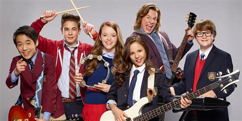 Image Gallery schoolofrock