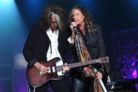 Is Aerosmith Teasing a Farewell Tour?