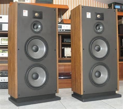 7 Images Jbl Floor Speakers Vintage And Review - Alqu Blog