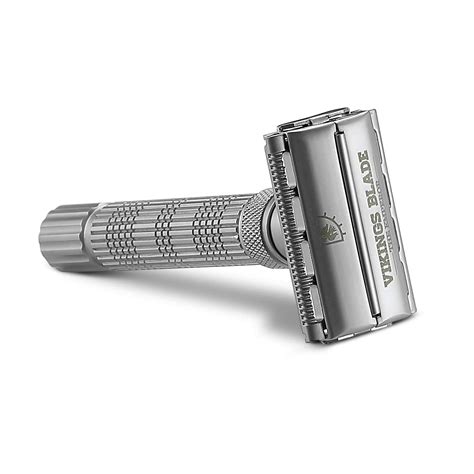 The Emperor Adjustable Safety Razor – Vikings Blade