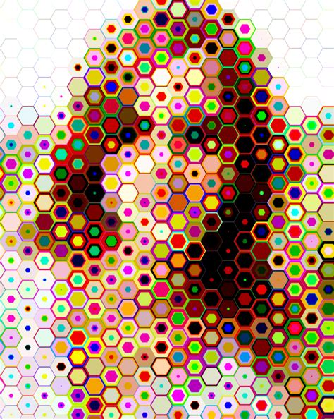 Magic Hexagon Script for GIMP • GIMP Chat