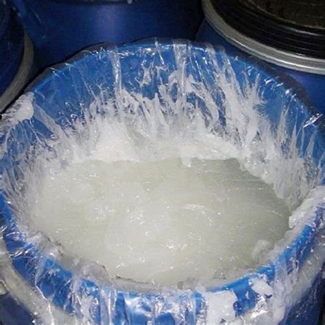Anionic Surfactant SLES 70% for Producing Body Wash and Shampoo - China SLES and Sodium Lauryl ...