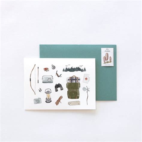 Adventure Time Greeting Card ON SALE – In The Daylight