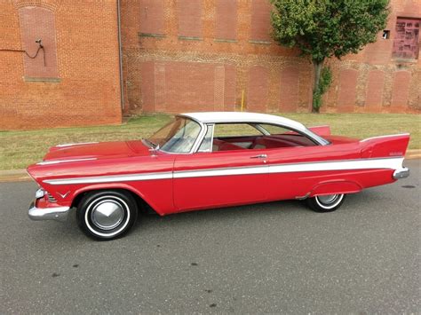 1957 Plymouth Belvedere | GAA Classic Cars