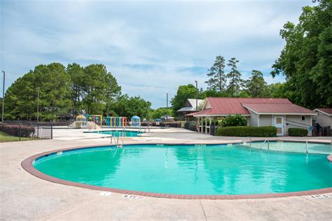 Photo Gallery of Palmetto Shores RV Resort in Summerton, SC