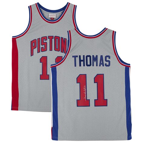 Isiah Thomas Jerseys, Shoes and Posters - Where to Buy Them