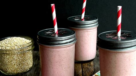Protein Shake Diet Recipes - Recipe Choices