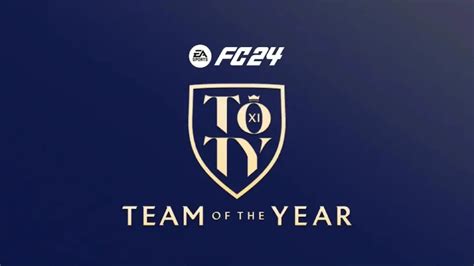 EA FC 24 TOTY Kazananları Belli Oldu